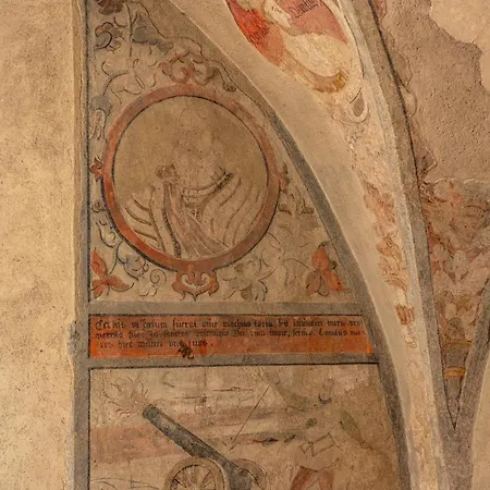 Casa Cu Cerb Σιγκισοάρα