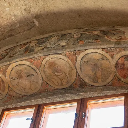 Casa Cu Cerb Πανσιόν 3*