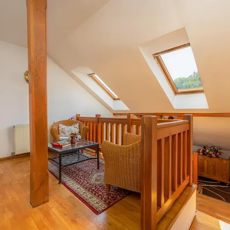 Casa Cu Cerb 3* Σιγκισοάρα