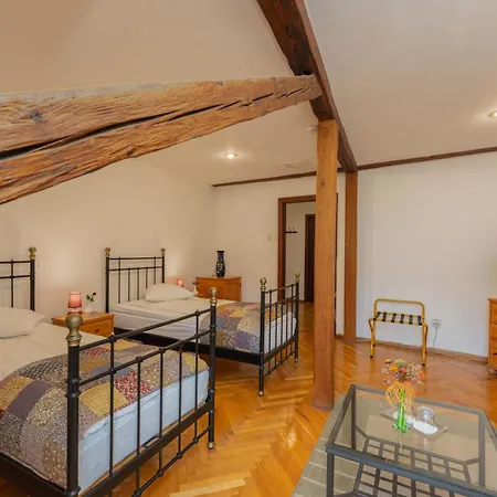 Πανσιόν Casa Cu Cerb