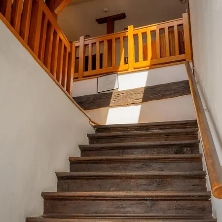 Πανσιόν Casa Cu Cerb Σιγκισοάρα
