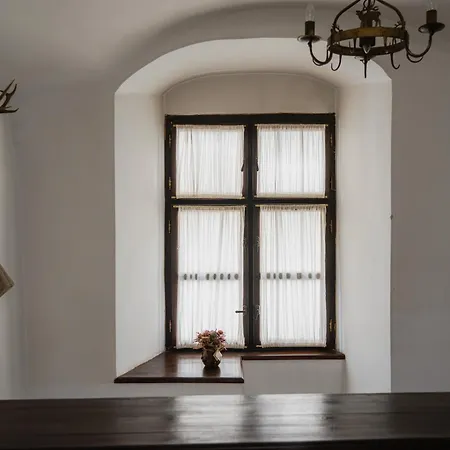 Casa Cu Cerb 3* Σιγκισοάρα